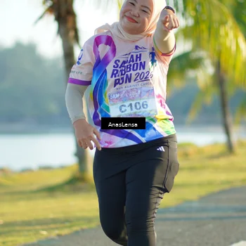 Runner Photo 6097089