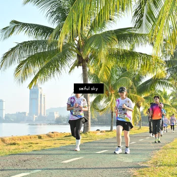 Runner Photo 6097090