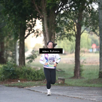 Runner Photo 6097091