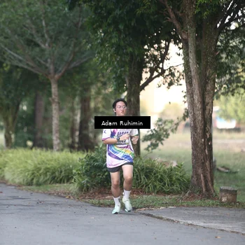 Runner Photo 6097094