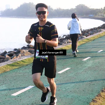 Runner Photo 6097095