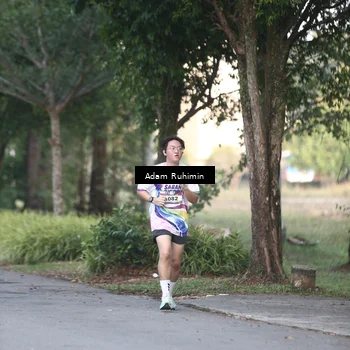 Runner Photo 6097098