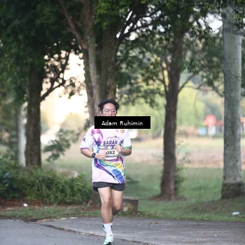 Runner Photo 6097099