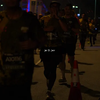 Runner Photo 6097100