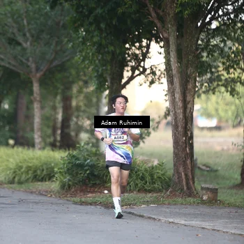 Runner Photo 6097102