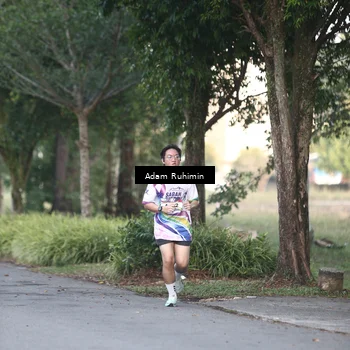 Runner Photo 6097104