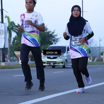 Runner Photo 6097106