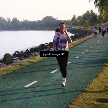 Runner Photo 6097108