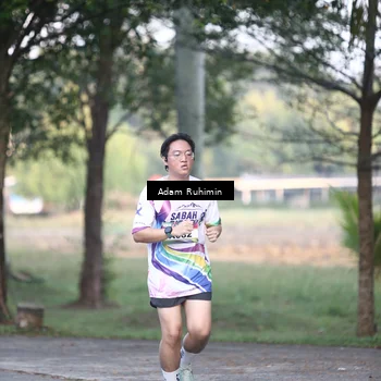 Runner Photo 6097109