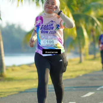 Runner Photo 6097112