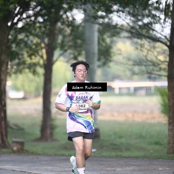 Runner Photo 6097113