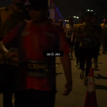 Runner Photo 6097115