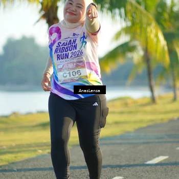 Runner Photo 6097116