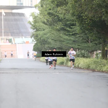 Runner Photo 6097126