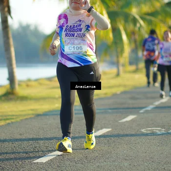 Runner Photo 6097127