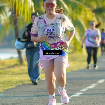 Runner Photo 6097128