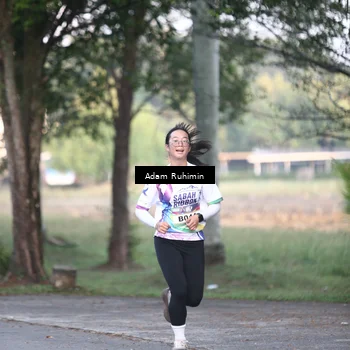 Runner Photo 6097129