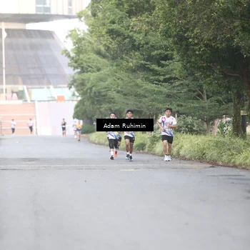 Runner Photo 6097130