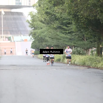 Runner Photo 6097136