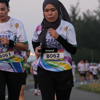Runner Photo 6097142