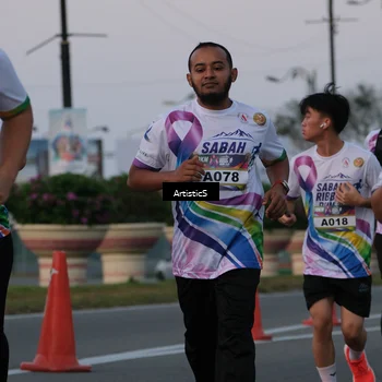 Runner Photo 6097143