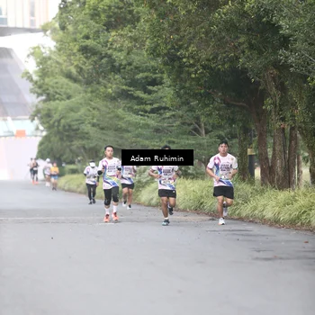 Runner Photo 6097144