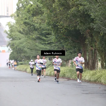 Runner Photo 6097145