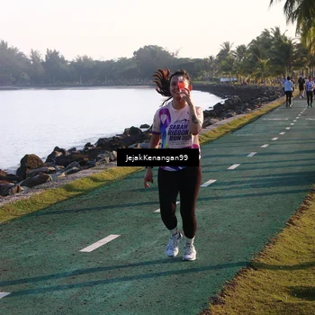 Runner Photo 6097148