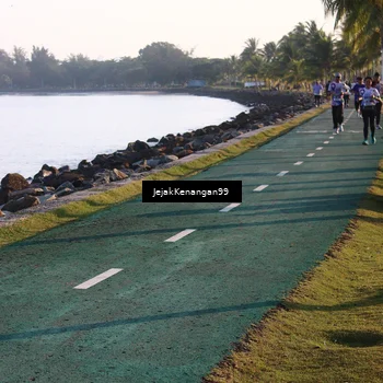Runner Photo 6097150