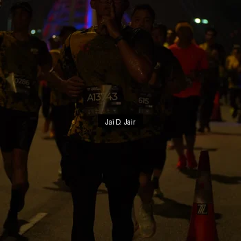 Runner Photo 6097151