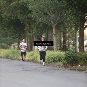 Runner Photo 6097153