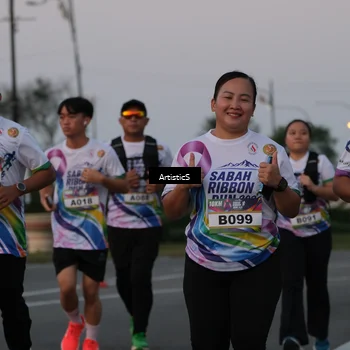 Runner Photo 6097155