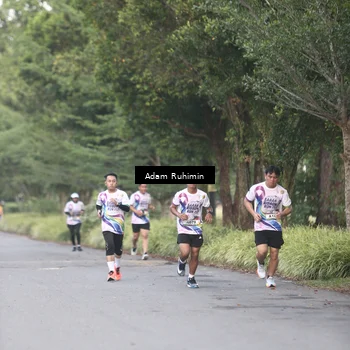 Runner Photo 6097157