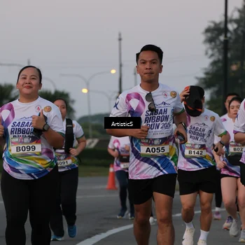 Runner Photo 6097162