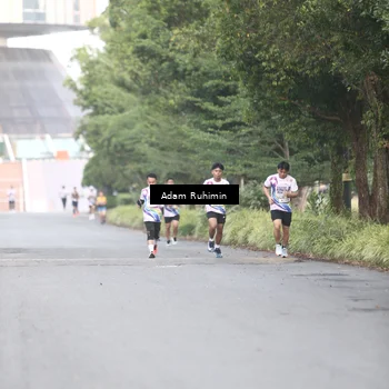 Runner Photo 6097163