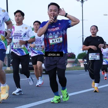 Runner Photo 6097164