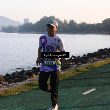 Runner Photo 6097167