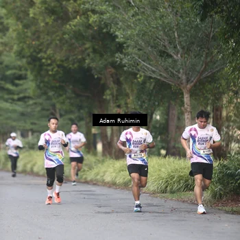 Runner Photo 6097168