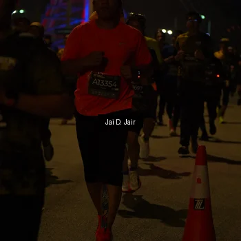 Runner Photo 6097170