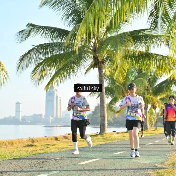 Runner Photo 6097172