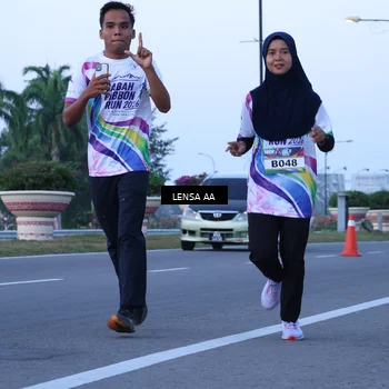 Runner Photo 6097174