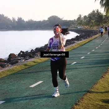 Runner Photo 6097178
