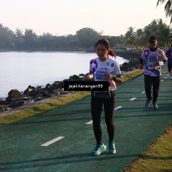 Runner Photo 6097180