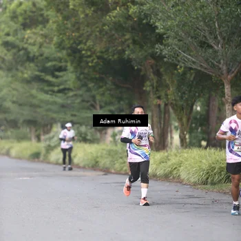 Runner Photo 6097182