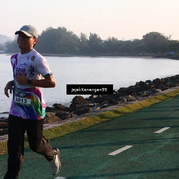 Runner Photo 6097187