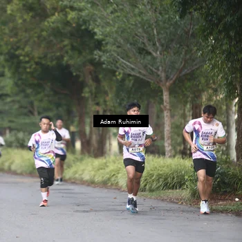 Runner Photo 6097189