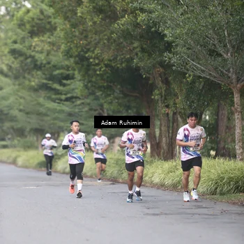 Runner Photo 6097190