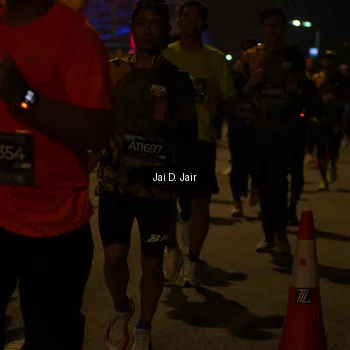 Runner Photo 6097191