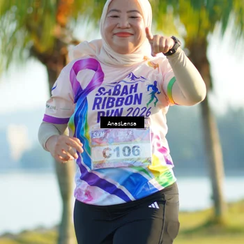 Runner Photo 6097192