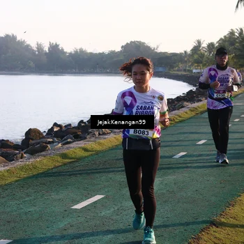 Runner Photo 6097193